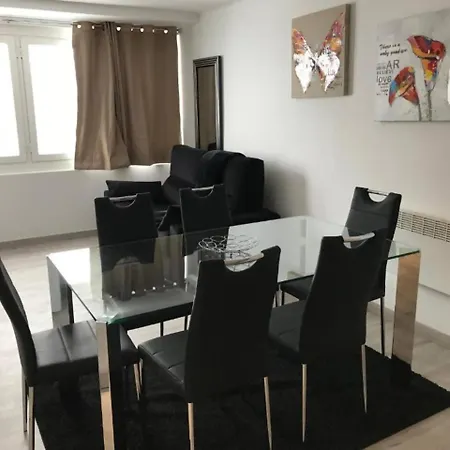 Duplex Perdiu By Confortsky Apartament Pas De La Casa