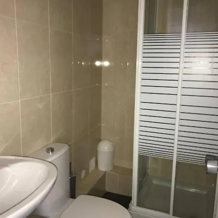 Apartament Duplex Perdiu By Confortsky Pas De La Casa